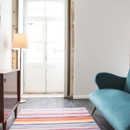 Porto Republica Hostel & Suites Экстерьер фото