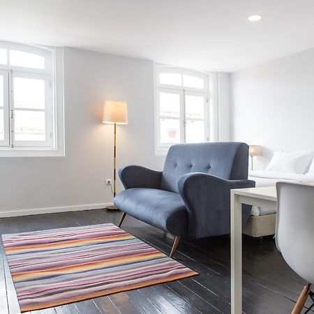 Porto Republica Hostel & Suites Экстерьер фото