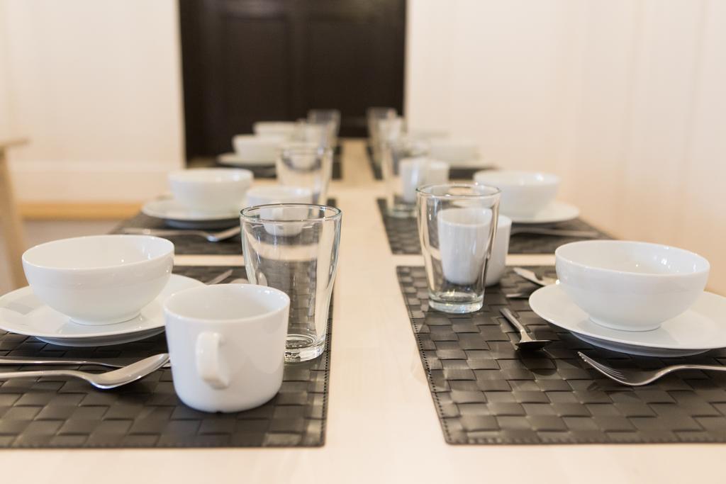 Porto Republica Hostel & Suites Экстерьер фото