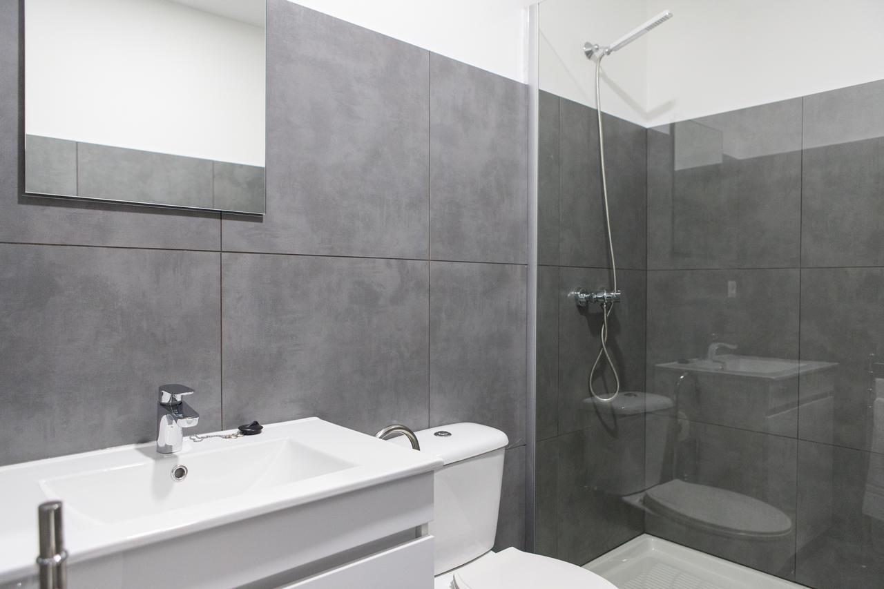 Porto Republica Hostel & Suites Экстерьер фото