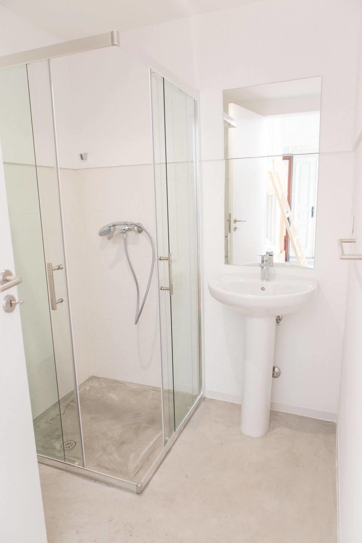 Porto Republica Hostel & Suites Экстерьер фото