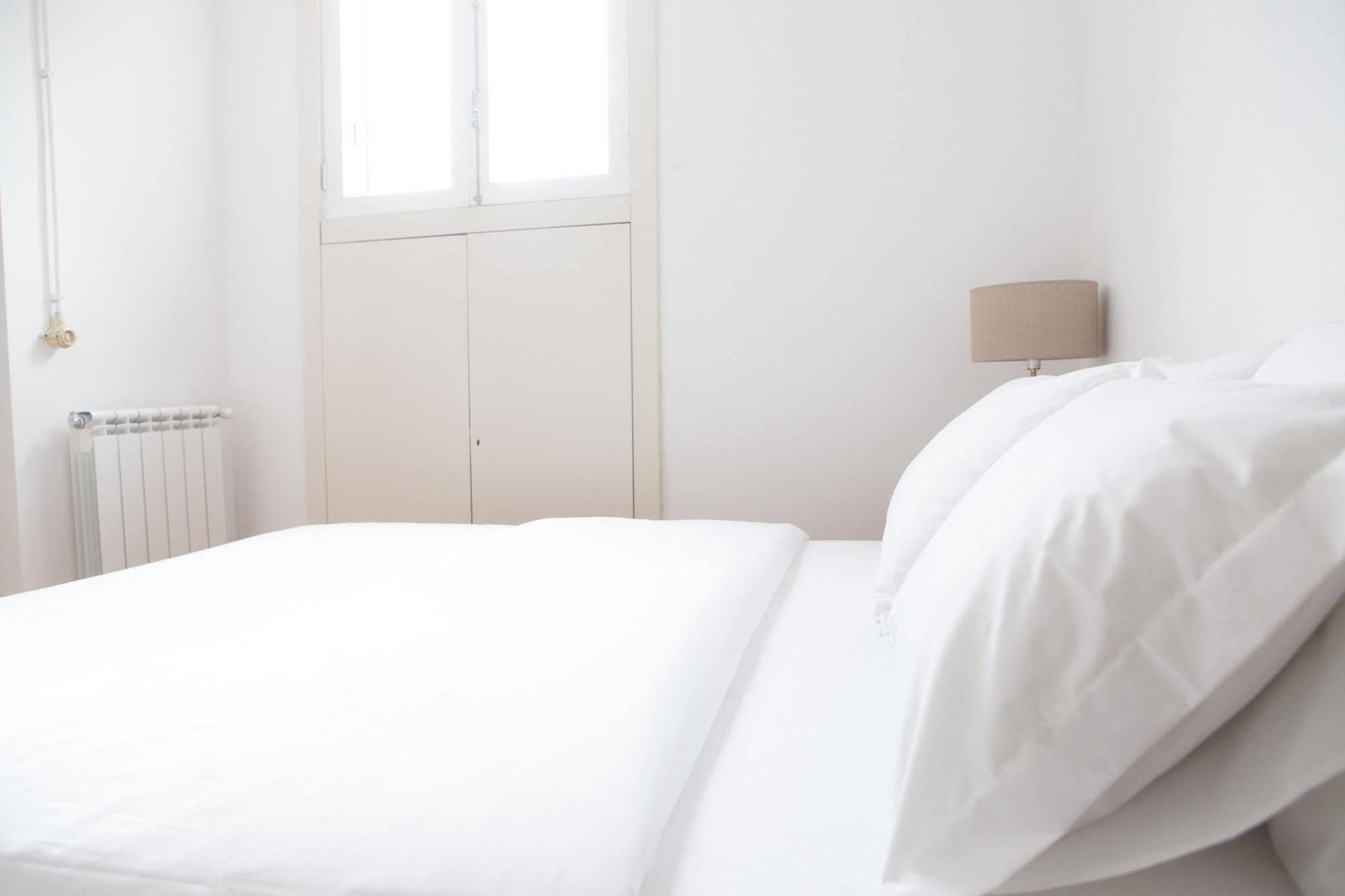 Porto Republica Hostel & Suites Экстерьер фото