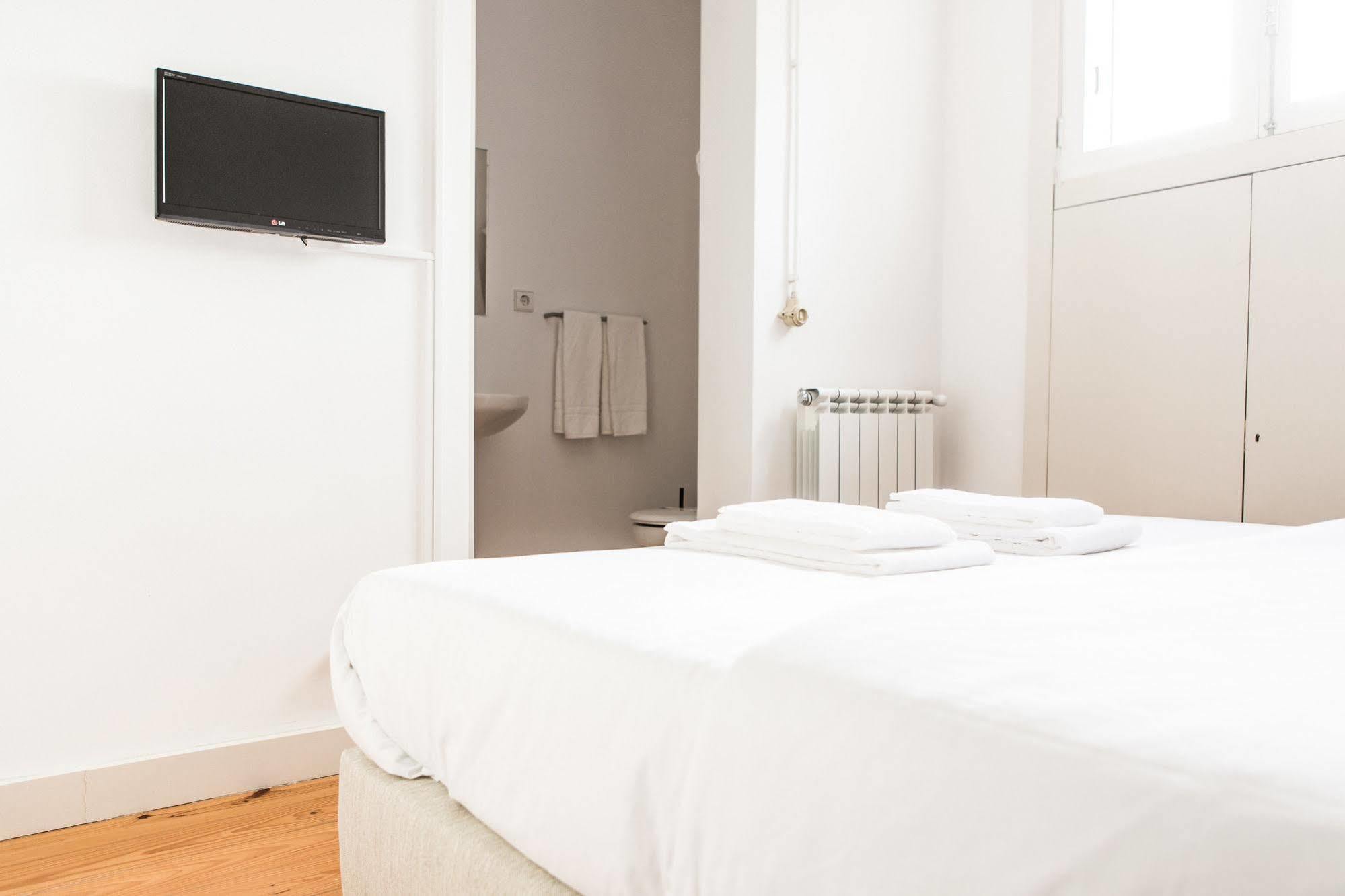 Porto Republica Hostel & Suites Экстерьер фото