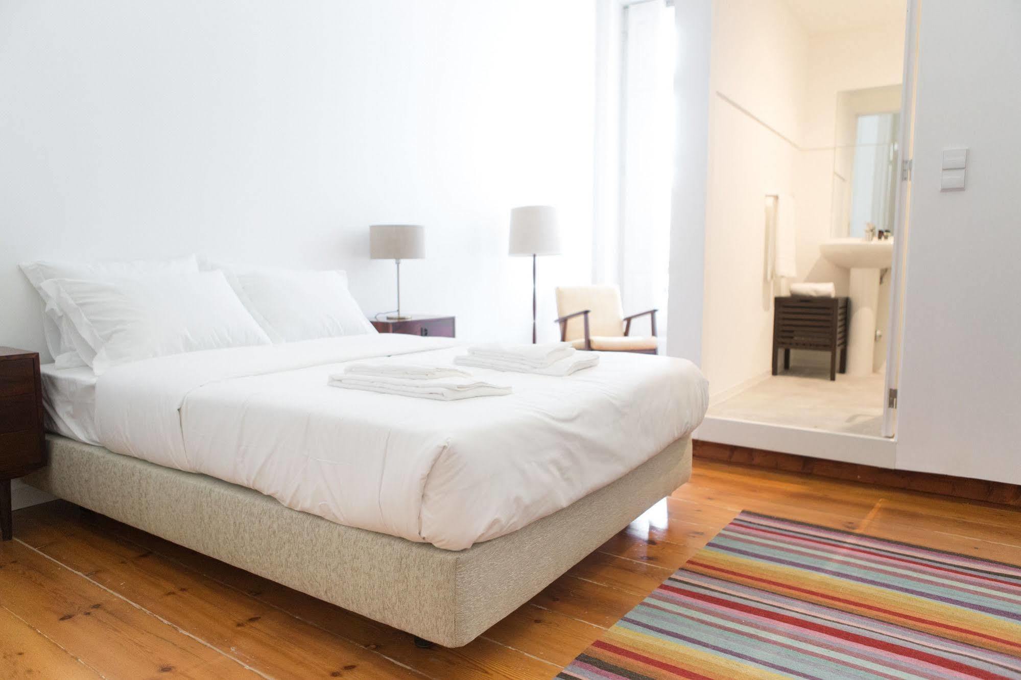 Porto Republica Hostel & Suites Экстерьер фото