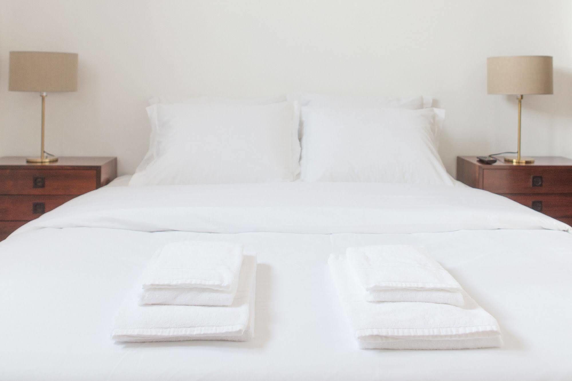 Porto Republica Hostel & Suites Экстерьер фото