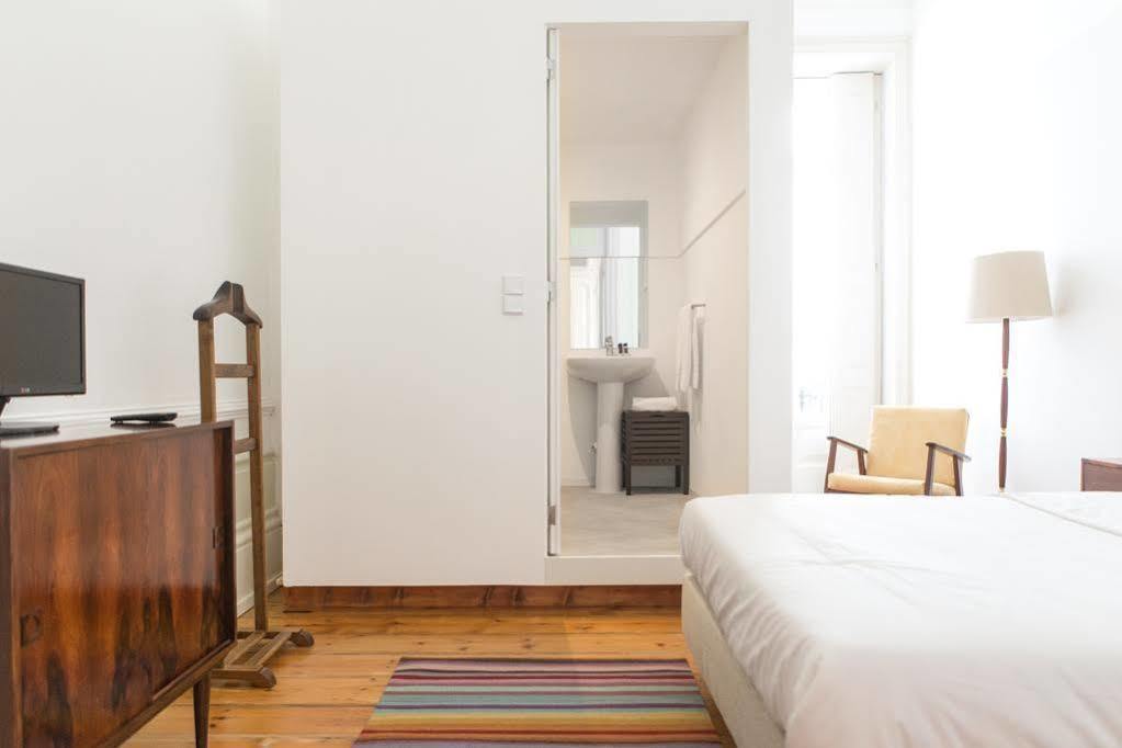 Porto Republica Hostel & Suites Экстерьер фото